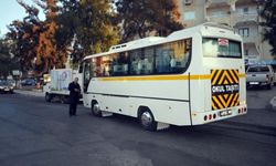 İzmir’de okul servis ücretlerine yüzde 20 zam