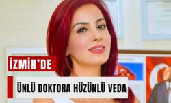 Ünlü doktor Özlem Gültekin son yolculuğuna uğurlandı