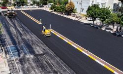 Manisa’da yol çilesi sona erdi!