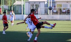 Buca’da Zafer Kupası heyecanı başladı!