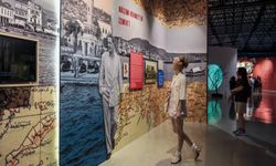 Nâzım Hikmet’ten Kültürpark’a: İEF’de sanat durakları