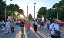 İEF’de İzmirliler bilgilerini yarıştırdı