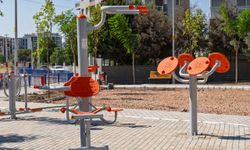 Çiğli’de atıl alan mahalle parkına dönüşüyor