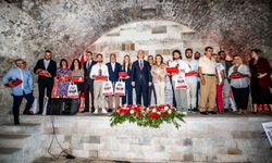 15. Şakir Süter Gazetecilik Yarışması’nda ödüller sahiplerini buldu