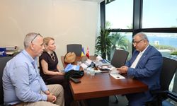 İzmir’de mobilya ihracatı için kritik buluşma