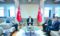 Lojistik sorunlar masada