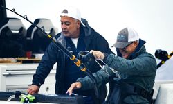 Big Fish Çeşme’de nefes kesen final