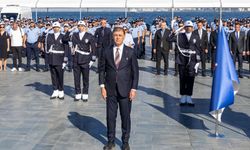 İzmir’de zabıta teşkilatının 200. yılı kutlandı