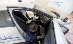 Elektrikli araçta Büyükşehir modeli