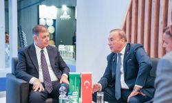 Başkan Tugay Verona’da
