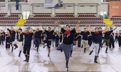 İzmir’de zeybek kurslarında yeni dönem başlıyor!