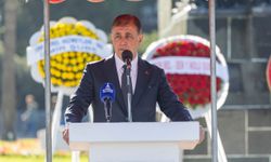 İtfaiye Teşkilatı’nın belediyelere devrinin 103. yılı kutlandı