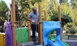 Bayraklı’da 28 park yenileniyor