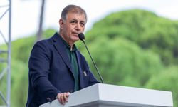 Kozak’ın ürünleri tezgaha çıktı