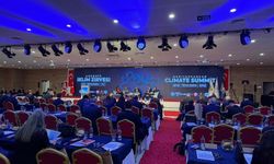 İzmir’den Akdeniz kentlerine iklim iş birliği çağrısı