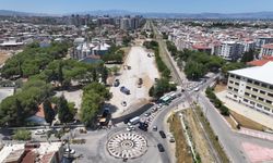 Manisa’da yeni otobüs hattı 7 Eylül’de hizmete başlıyor
