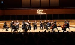 AASSM’de ekim ayı sanat etkinlikleriyle başlıyor