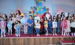 33. Muğla Şenliği’nde çocuklara özel program
