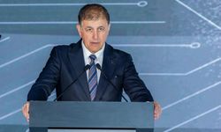 Ege Bölgesi’nin en büyük veri merkezi İzmir’de açıldı