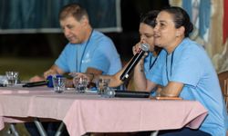 Başkan Tugay: İzmir’i 50 yıllık planlarla geleceğe hazırlıyoruz