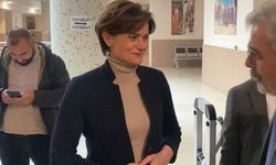 Kaftancıoğlu'nun davasında savcılık hapis istedi!