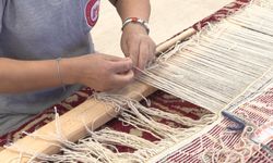 500 yıllık saray seccadeleri sergilenmeye hazırlanıyor