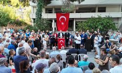 Seferihisar’da YENİ Parti binası törenle açıldı