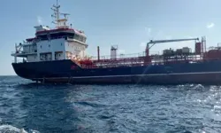 Silivri açıklarında gemi kazası: Soruşturma başlatıldı!