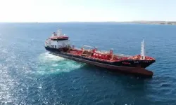 Gemi kazasında 9 şüpheli adliyeye sevk edilecek