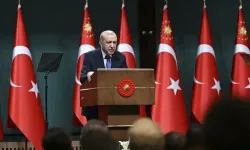 Cumhurbaşkanı Erdoğan’dan gündeme ilişkin önemli açıklamalar