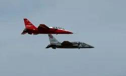 HÜRKUŞ-2 Türk Hava Kuvvetleri envanterine girdi!