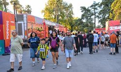 İEF Gıda Alanı’nda dumansız ve hijyenik dönem