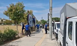 Büyükşehir’den Karşıyaka’ya 1,25 milyonluk ceza!