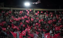 Torbalı’da 7 Eylül coşkusu Fulya Atıl konseriyle zirve yaptı