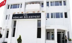 Adalar Belediyesi'nde başkan vekili belli oldu!