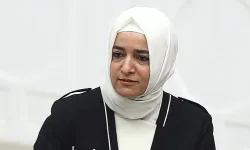 Fatma Betül Sayan Kaya 2,2 milyar lirayı iade etti!