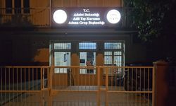 TAG Otoyolu kenarında kimliği belirsiz erkeğin cansız bedeni bulundu