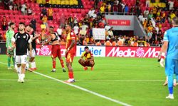 Göztepe’de kabus gibi başlangıç!