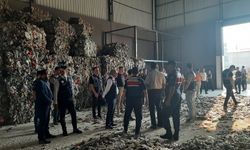 Mikroplastik denetiminde 12 tesis kapatıldı!