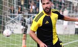 Aliağa FK sezona farklı galibiyetle başladı