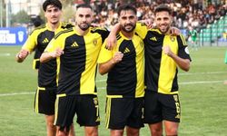 Aliağa FK, evinde seri peşinde