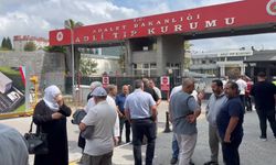 Almanya’dan İstanbul’a gelen savcı hayatını kaybetti!