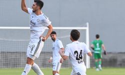 Altay'ın yıldızı futbola veda etti!