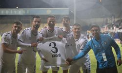 Altay’dan derbi zaferi! Gençler sahneye çıktı!