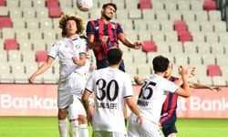 Altay'da kupa kabusu sürüyor!