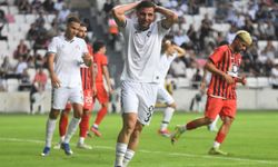 Altay’dan VAR çağrısı: 'Alt liglere de gelmeli!'