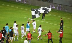 Altay'a derbi faturası: 60 bin 500 TL!