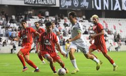 Altay, Denizli engelini aşamadı