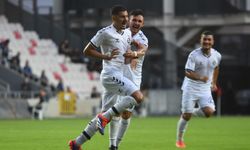 Altay’da hedef 3 puan!