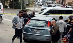 park halindeki otomobilde 2 kişi ölü bulundu!